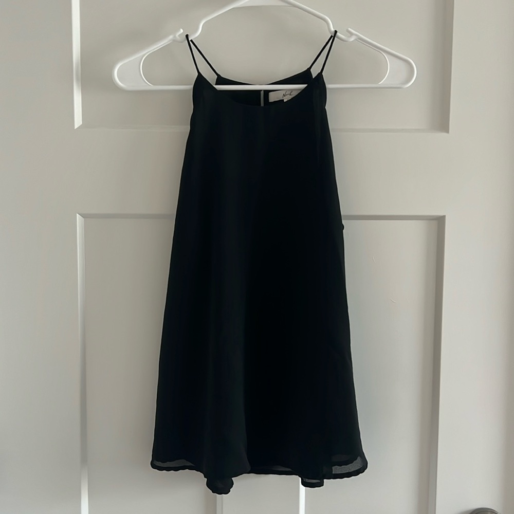 Business/ Dressy Tank